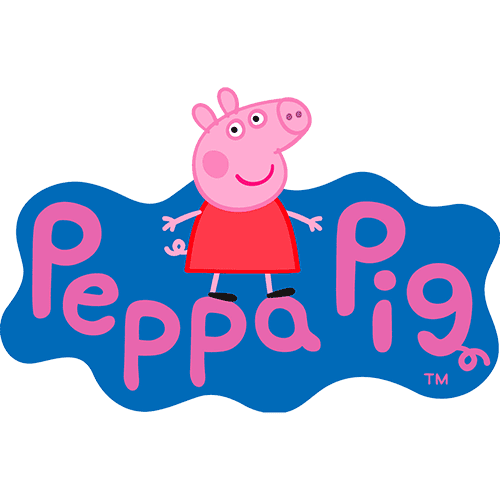 LEGO® DUPLO® Peppa Pig