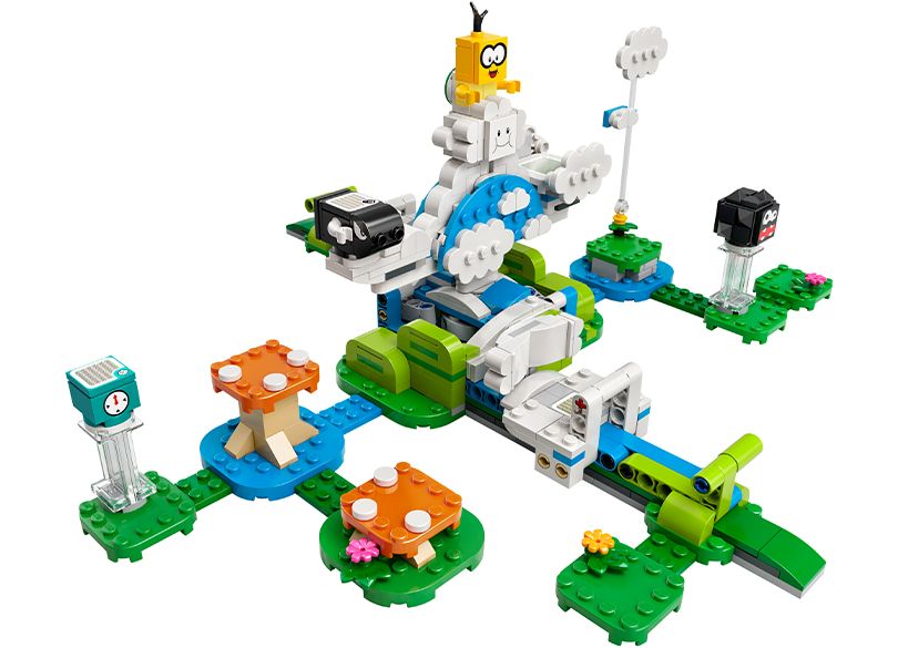 Lego wedo online bots