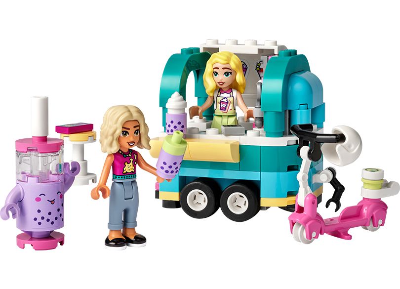 Lego friends contest 2020 hot sale