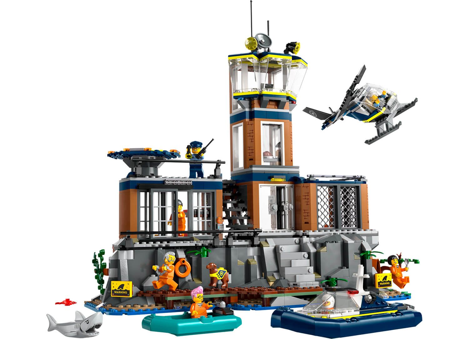 Lego speed best sale champions helipad