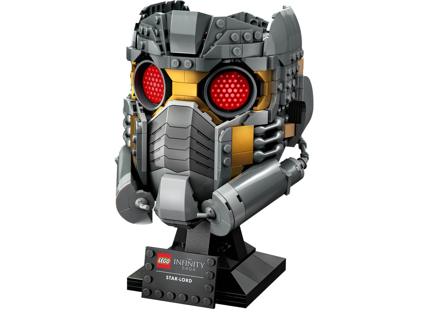 Lego cheap star lord