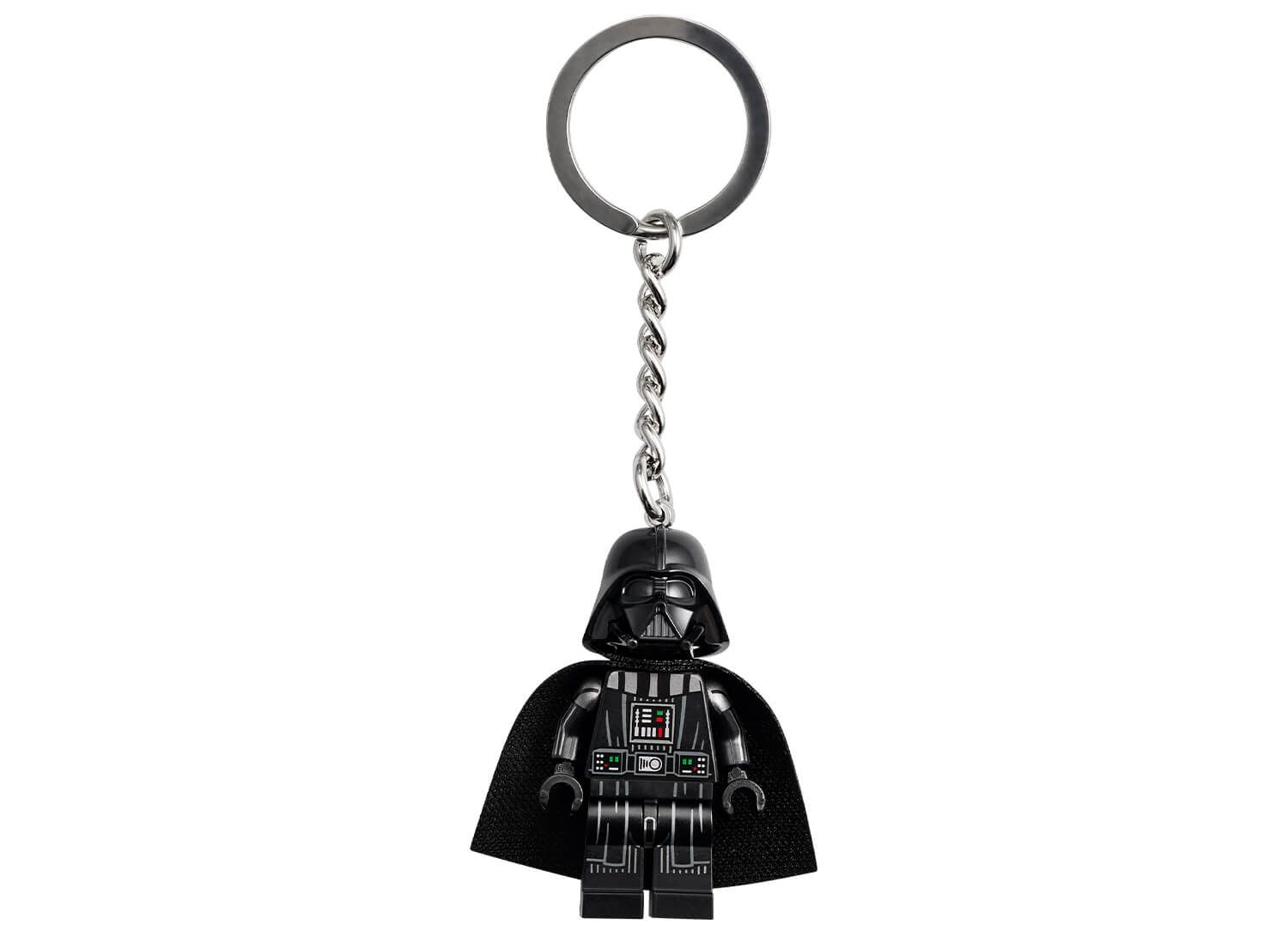 Lego star wars discount keyring