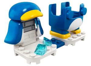 Penguin Mario Power-Up Pack