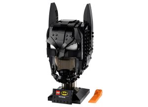 Batman™ Cowl
