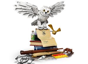 Hogwarts™ Icons - Collectors' Edition