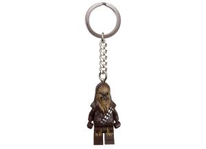 Chewbacca 2015 Key Chain 