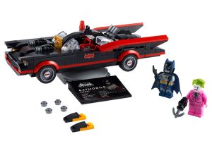 Batman™ Classic TV Series Batmobile™