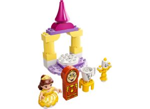Belle's Ballroom