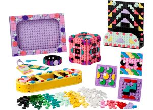 Designer Toolkit - Patterns