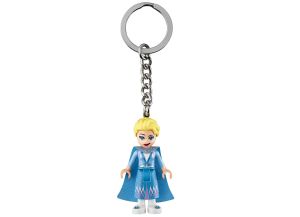 Disney Frozen 2 Elsa Key Chain