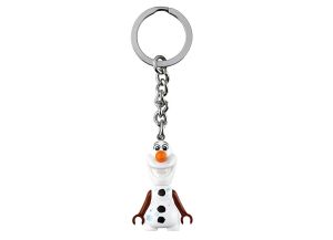 Disney Frozen 2 Olaf Key Chain