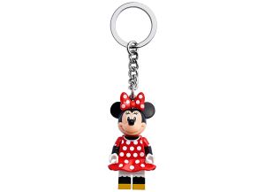 Minnie Key Chain
