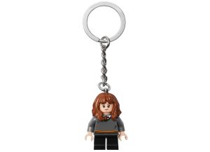 Hermione Key Chain