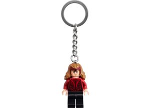 Scarlet Witch Key Chain