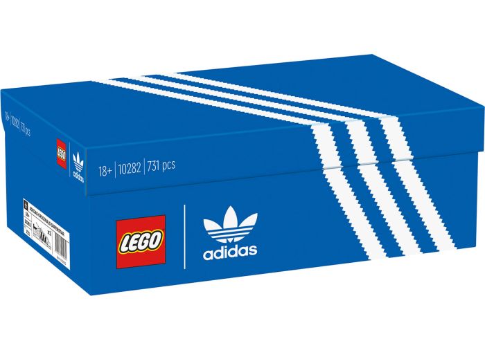 Box deals adidas original