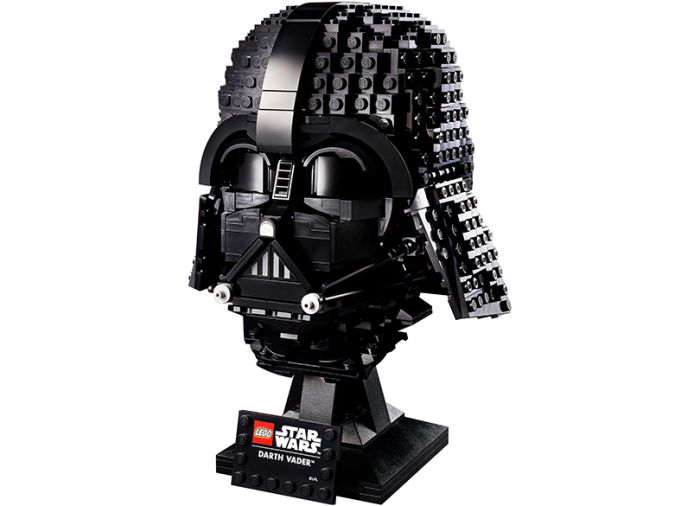 Scout Trooper™ Helmet 75305 | Star Wars™ | Buy online at the Official LEGO®  Shop US