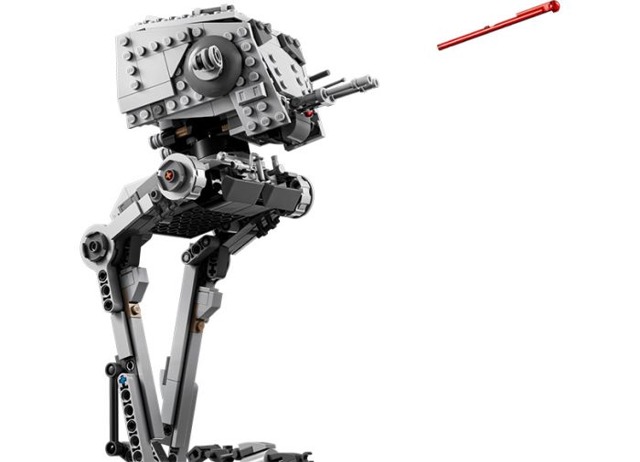Hoth™ AT-ST™ 75322 | Star Wars™ | Buy online at the Official LEGO® Shop US