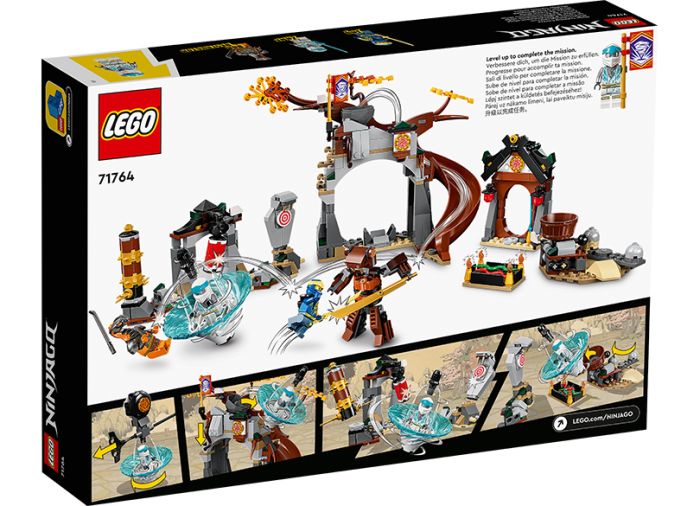 Lego ninjago season discount 14 sets release date