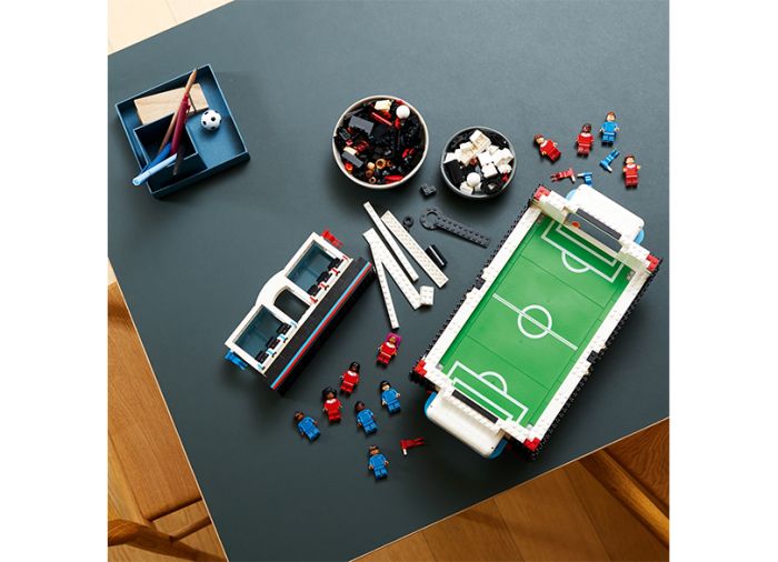 Table Football 21337  Buy online at the Official LEGO® Shop KSA