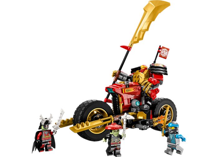 Motorcycle 42132 | Technic | Buy online at the Official LEGO® Shop ES