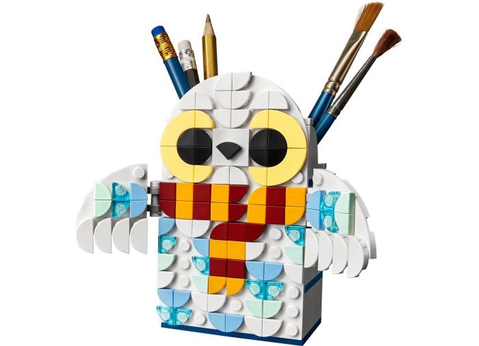 Hedwig™ Pencil Holder 41809  Buy online at the Official LEGO