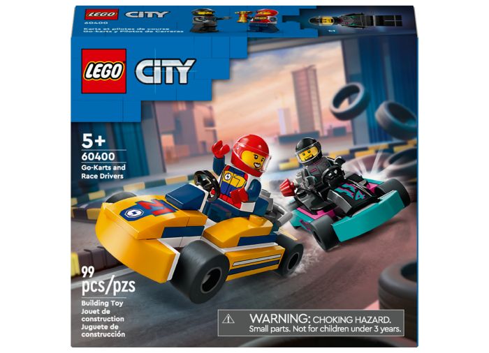 Lego karts sale