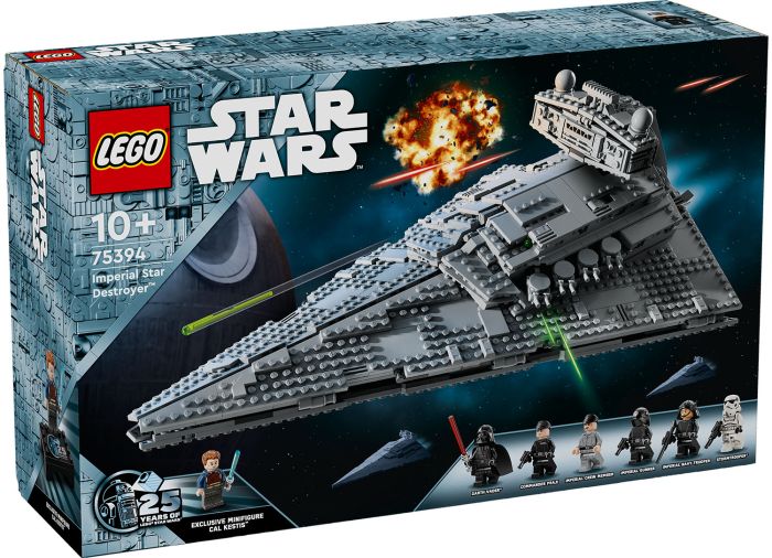 Lego star wars 9 sets online