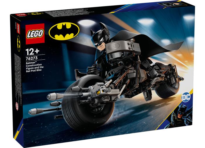 Lego moto batman outlet