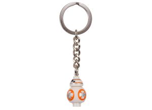 BB-8 Key Chain