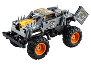 Monster Jam® Max-D®