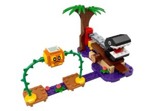 Chain Chomp Jungle Encounter Expansion Set