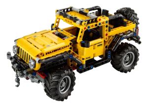 Jeep® Wrangler