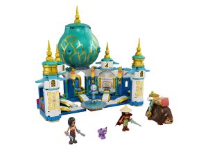 Raya and the Heart Palace