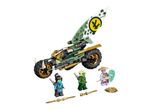 Lloyd's Jungle Chopper Bike