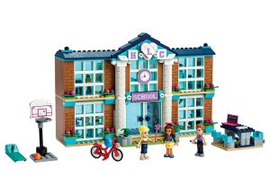 Heartlake City School