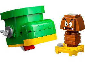 Goomba’s Shoe Expansion Set