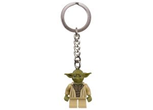 Yoda Key Chain 2015
