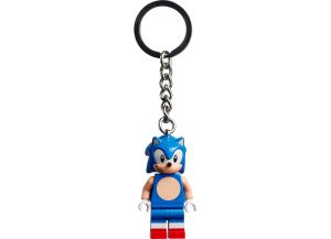 Sonic the Hedgehog™ Key Chain