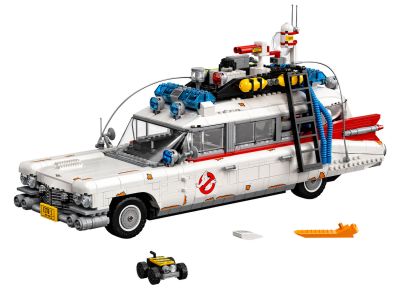 Ghostbusters™ ECTO-1