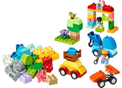 Lego toys for 1 year old sale