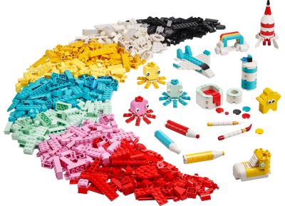 Creative Color Fun