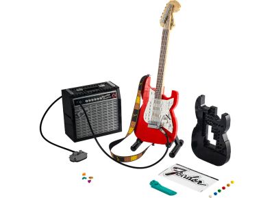 Fender® Stratocaster™