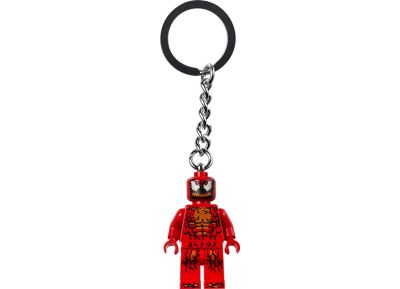 Carnage Key Chain