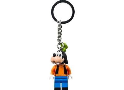 Goofy Key Chain