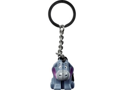 Eeyore Key Chain