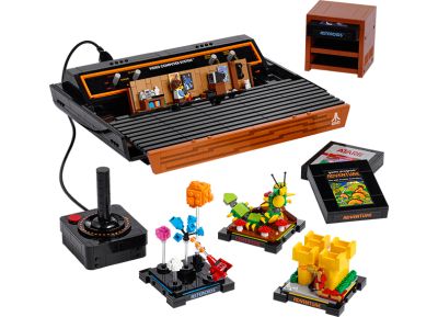 Atari® 2600