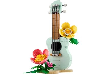 Tropical Ukulele