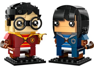 Harry Potter™ & Cho Chang