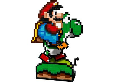 Super Mario World™: Mario & Yoshi