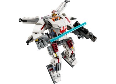 Luke Skywalker™ X-Wing™ Mech